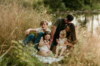 Family Sessions