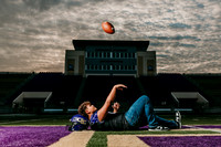 Senior Sessions